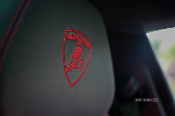 Used Lamborghini Urus 2019 for sale - 77525607: Photo 84