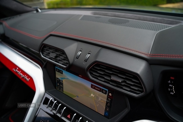 Used Lamborghini Urus 2019 for sale - 77525607: Photo 85