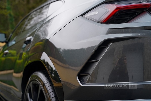 Used Lamborghini Urus 2019 for sale - 77525607: Photo 97