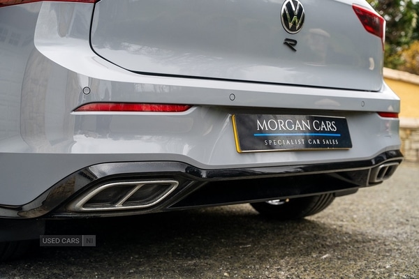 Used Volkswagen Golf 2023 for sale - 78008134: Photo 14