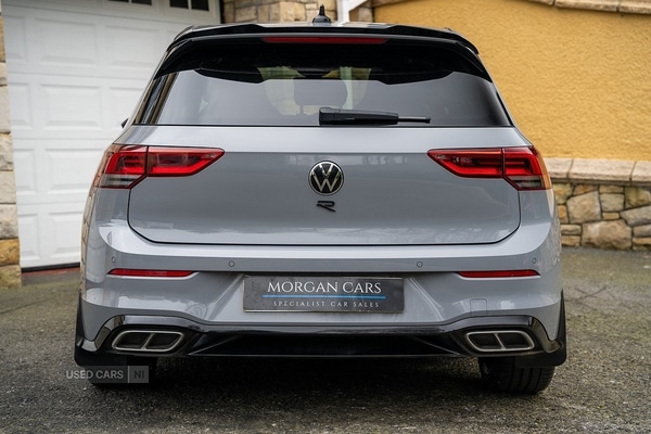 Used Volkswagen Golf 2023 for sale - 78008134: Photo 15