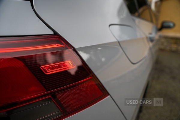 Used Volkswagen Golf 2023 for sale - 78008134: Photo 17