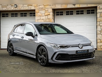 Volkswagen Golf feature image