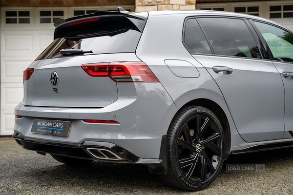 Used Volkswagen Golf 2023 for sale - 78008134: Photo 20