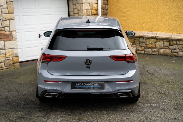 Used Volkswagen Golf 2023 for sale - 78008134: Photo 23