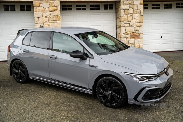 Used Volkswagen Golf 2023 for sale - 78008134: Photo 3