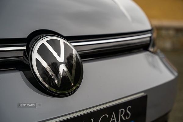 Used Volkswagen Golf 2023 for sale - 78008134: Photo 32