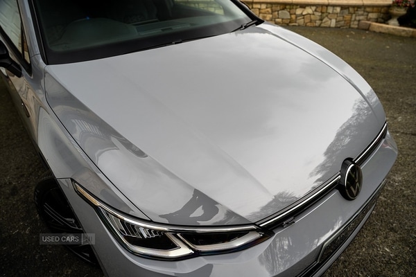 Used Volkswagen Golf 2023 for sale - 78008134: Photo 34