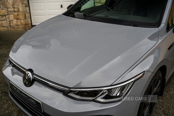 Used Volkswagen Golf 2023 for sale - 78008134: Photo 37