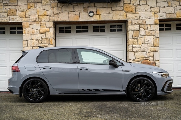 Used Volkswagen Golf 2023 for sale - 78008134: Photo 4