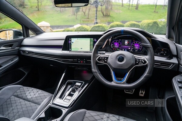 Used Volkswagen Golf 2023 for sale - 78008134: Photo 43