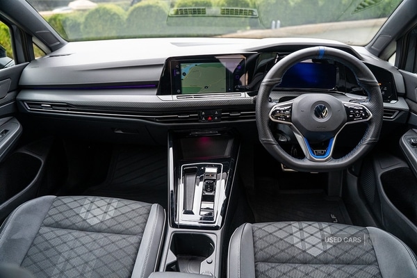 Used Volkswagen Golf 2023 for sale - 78008134: Photo 44