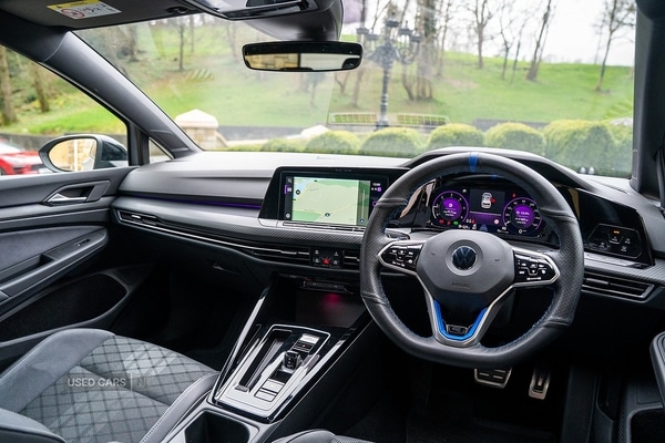 Used Volkswagen Golf 2023 for sale - 78008134: Photo 45