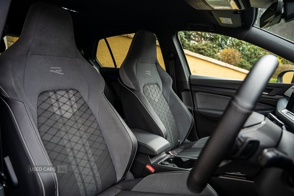 Used Volkswagen Golf 2023 for sale - 78008134: Photo 46