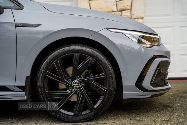 Used Volkswagen Golf 2023 for sale - 78008134: Photo 5