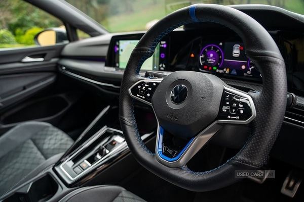 Used Volkswagen Golf 2023 for sale - 78008134: Photo 50