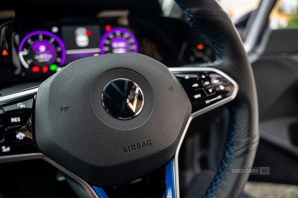 Used Volkswagen Golf 2023 for sale - 78008134: Photo 55