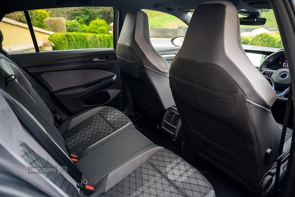 Used Volkswagen Golf 2023 for sale - 78008134: Photo 61