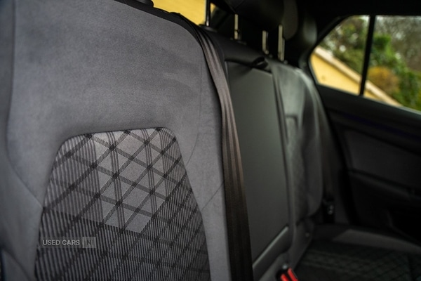 Used Volkswagen Golf 2023 for sale - 78008134: Photo 62