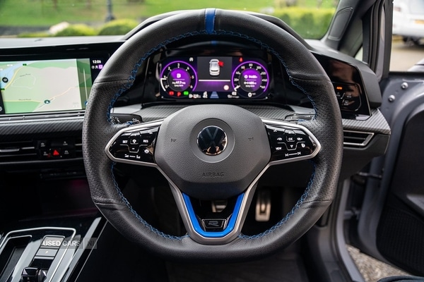 Used Volkswagen Golf 2023 for sale - 78008134: Photo 74