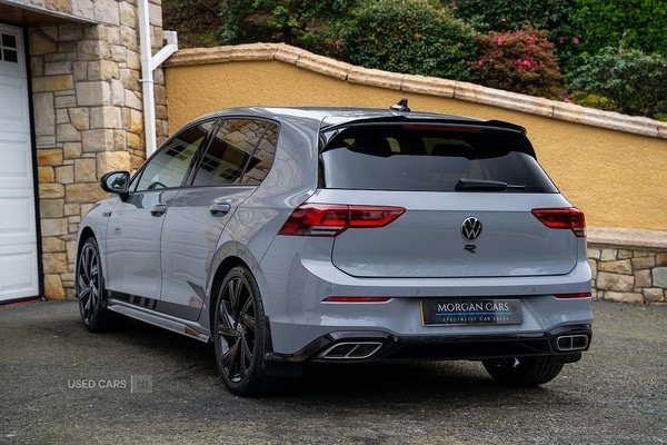 Used Volkswagen Golf 2023 for sale - 78008134: Photo 9