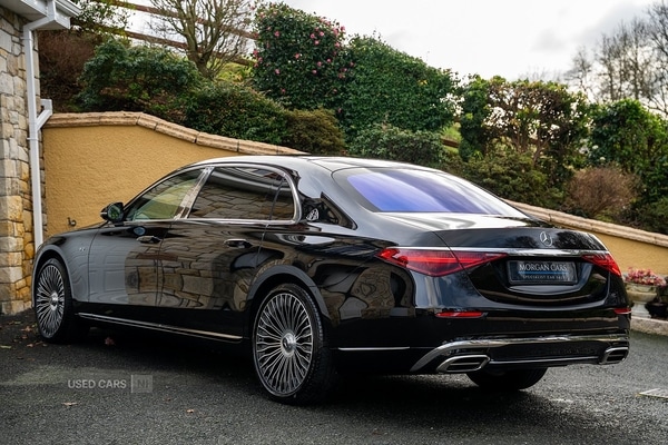 Used Mercedes-Benz S Class 2023 for sale - 77560222: Photo 10