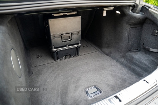 Used Mercedes-Benz S Class 2023 for sale - 77560222: Photo 100