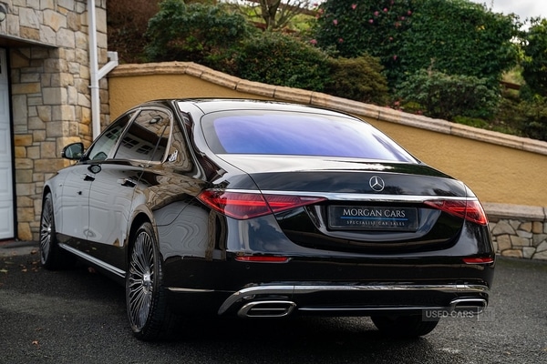 Used Mercedes-Benz S Class 2023 for sale - 77560222: Photo 11