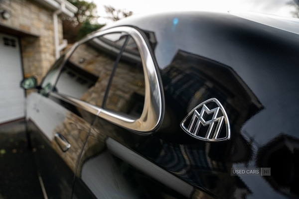 Used Mercedes-Benz S Class 2023 for sale - 77560222: Photo 15