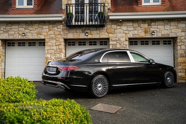 Used Mercedes-Benz S Class 2023 for sale - 77560222: Photo 18