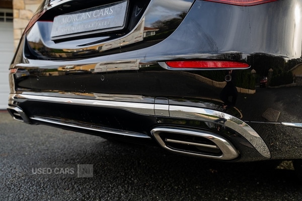 Used Mercedes-Benz S Class 2023 for sale - 77560222: Photo 19