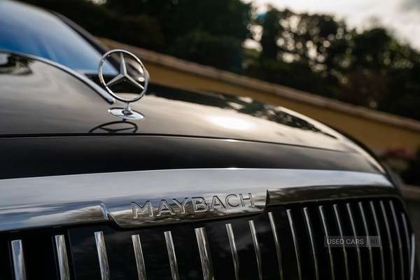 Used Mercedes-Benz S Class 2023 for sale - 77560222: Photo 23