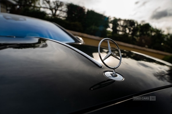 Used Mercedes-Benz S Class 2023 for sale - 77560222: Photo 24