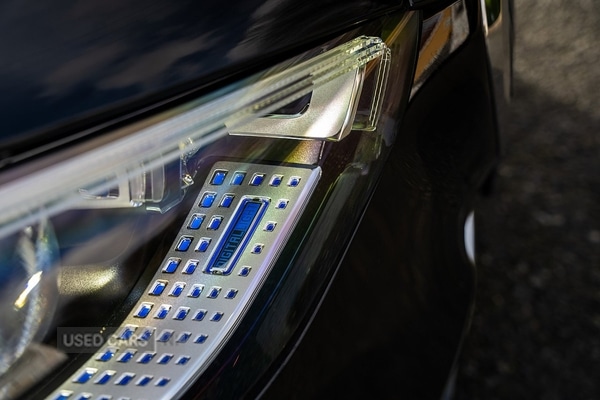 Used Mercedes-Benz S Class 2023 for sale - 77560222: Photo 25