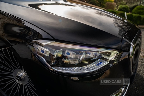 Used Mercedes-Benz S Class 2023 for sale - 77560222: Photo 26