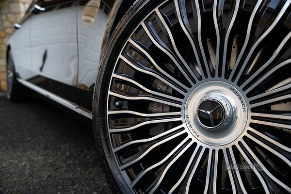 Used Mercedes-Benz S Class 2023 for sale - 77560222: Photo 27