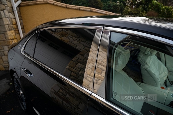 Used Mercedes-Benz S Class 2023 for sale - 77560222: Photo 29