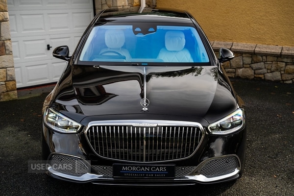 Used Mercedes-Benz S Class 2023 for sale - 77560222: Photo 30