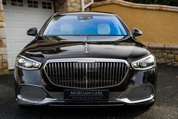 Used Mercedes-Benz S Class 2023 for sale - 77560222: Photo 31