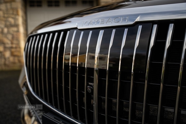 Used Mercedes-Benz S Class 2023 for sale - 77560222: Photo 32