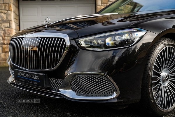 Used Mercedes-Benz S Class 2023 for sale - 77560222: Photo 33