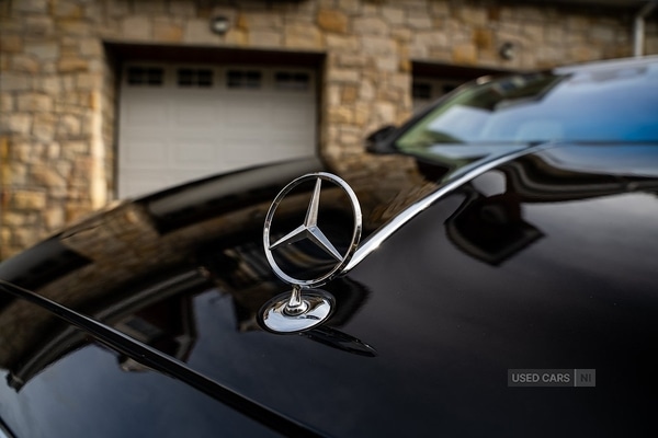 Used Mercedes-Benz S Class 2023 for sale - 77560222: Photo 35