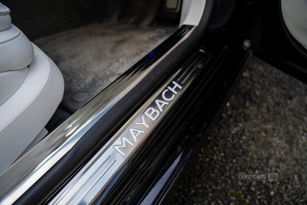 Used Mercedes-Benz S Class 2023 for sale - 77560222: Photo 40