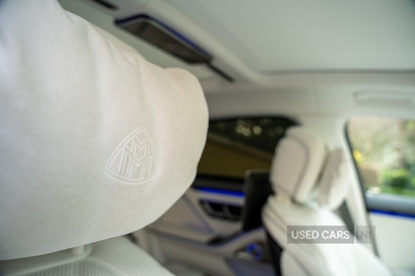 Used Mercedes-Benz S Class 2023 for sale - 77560222: Photo 44