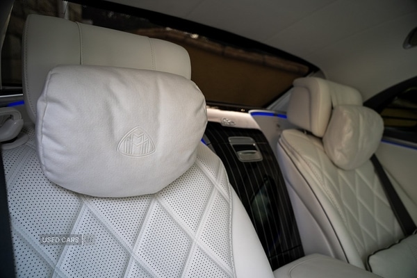 Used Mercedes-Benz S Class 2023 for sale - 77560222: Photo 52