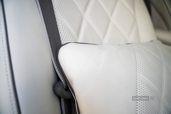 Used Mercedes-Benz S Class 2023 for sale - 77560222: Photo 53