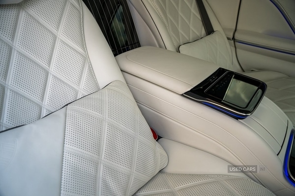 Used Mercedes-Benz S Class 2023 for sale - 77560222: Photo 54