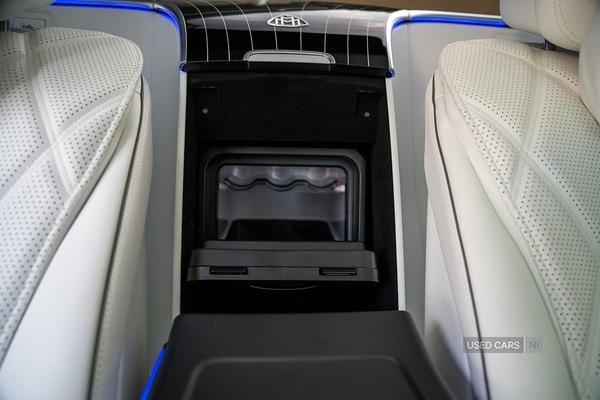 Used Mercedes-Benz S Class 2023 for sale - 77560222: Photo 56