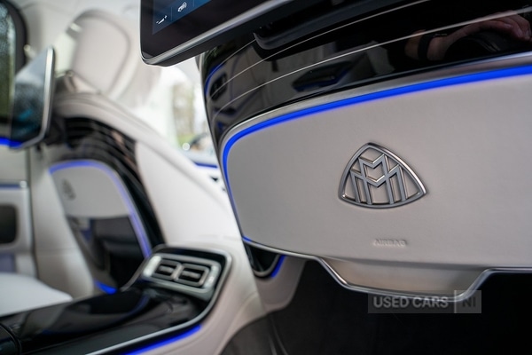 Used Mercedes-Benz S Class 2023 for sale - 77560222: Photo 59