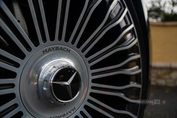 Used Mercedes-Benz S Class 2023 for sale - 77560222: Photo 6